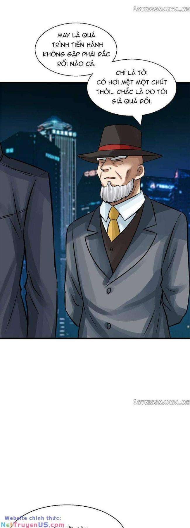 Ranker Bất Bại - Page 46