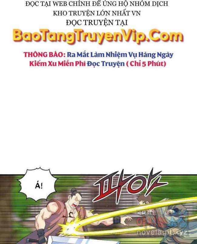 Hoành Tảo Cửu Châu - Page 60