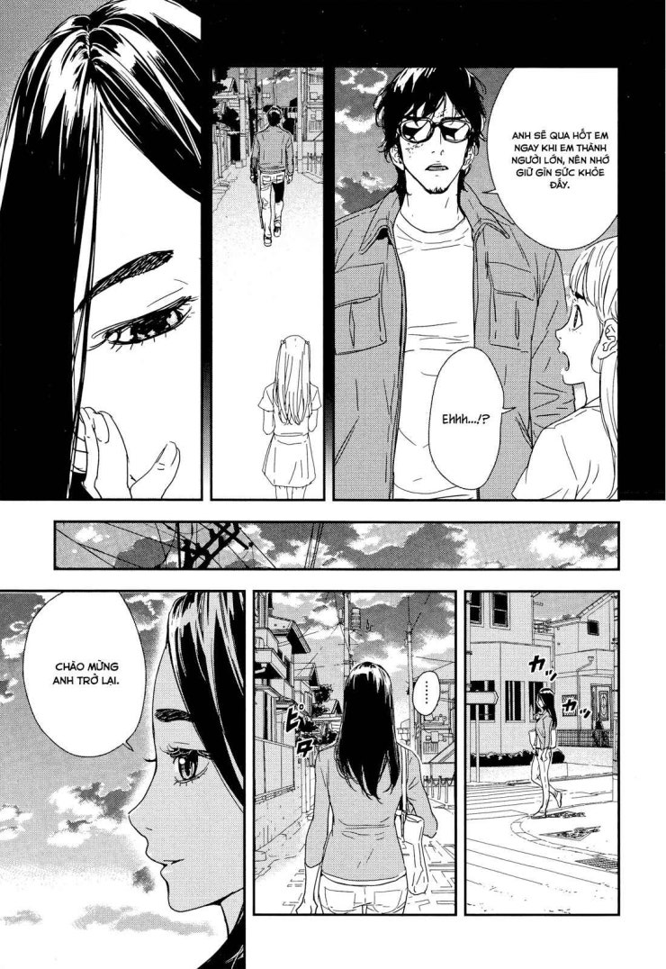 Until Death Do Us Part - Page 16