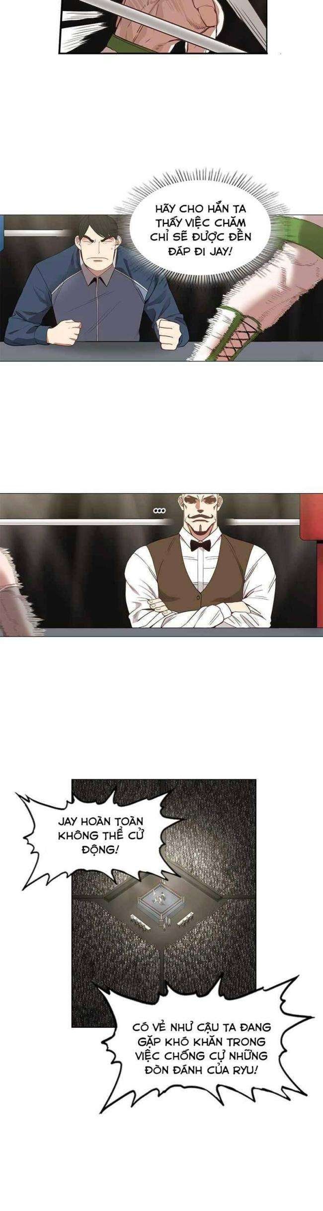 Võ Sĩ Quyền Anh - Page 23