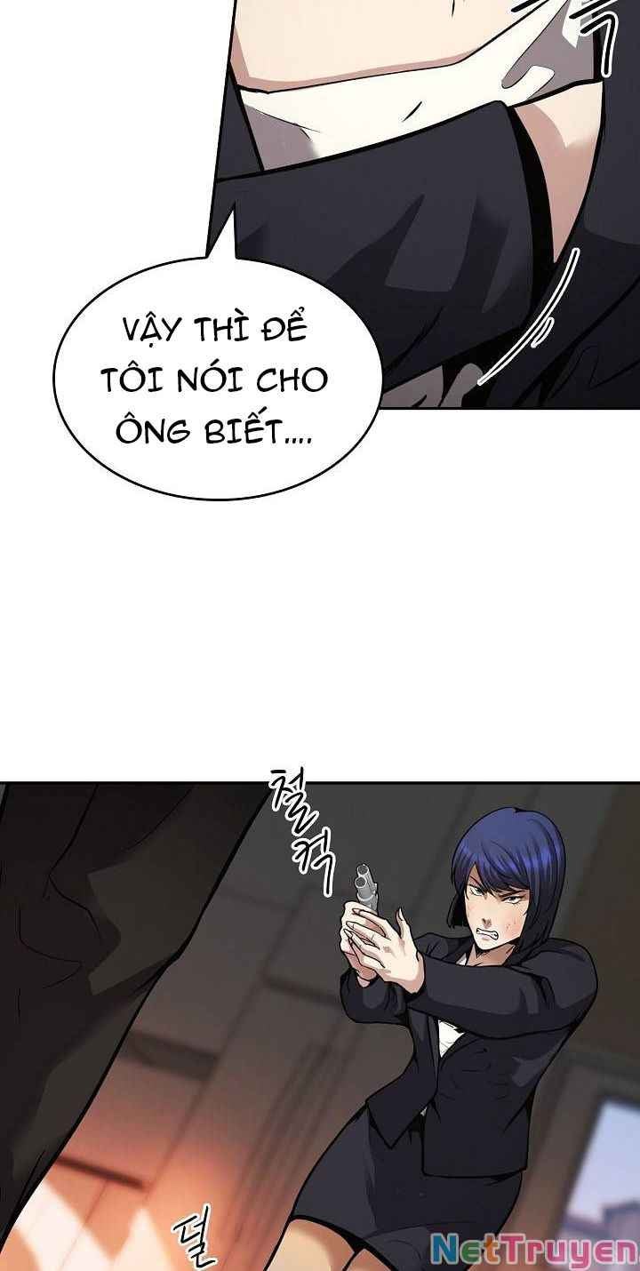 Điều Tra Viên Chuyển Sinh - Page 38