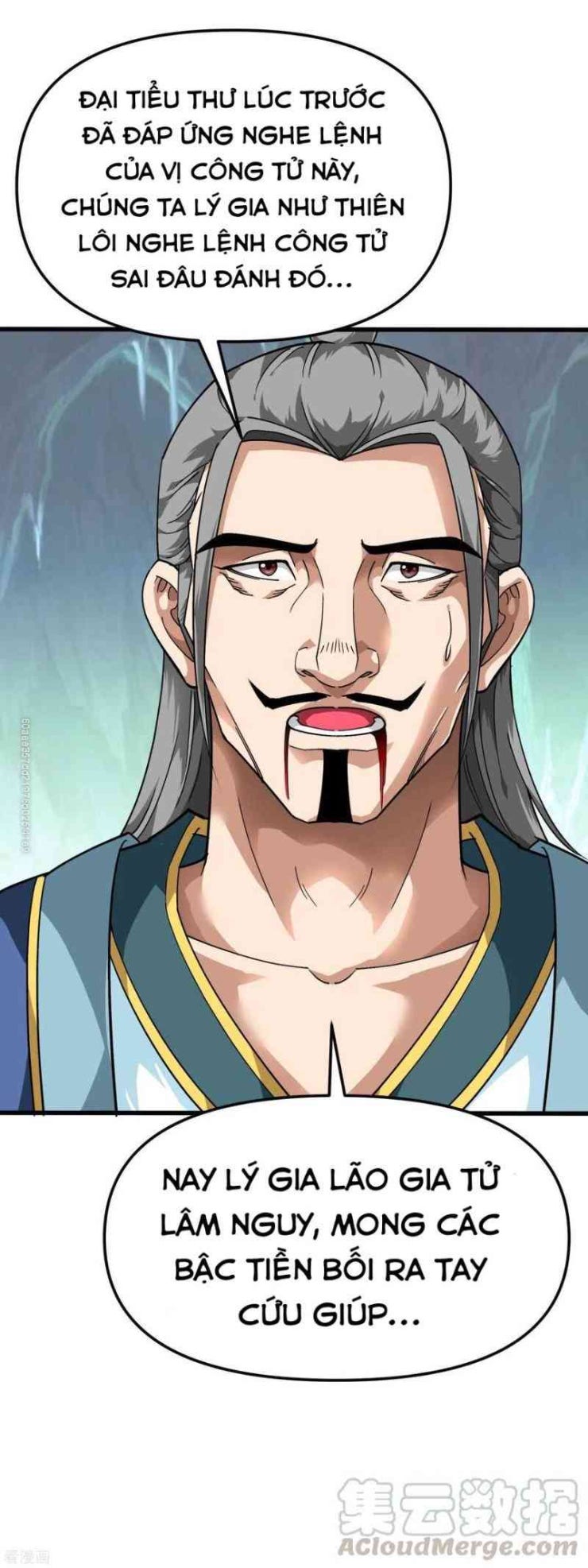 Trọng Sinh Ta là Đại Thiên Thần - Page 27
