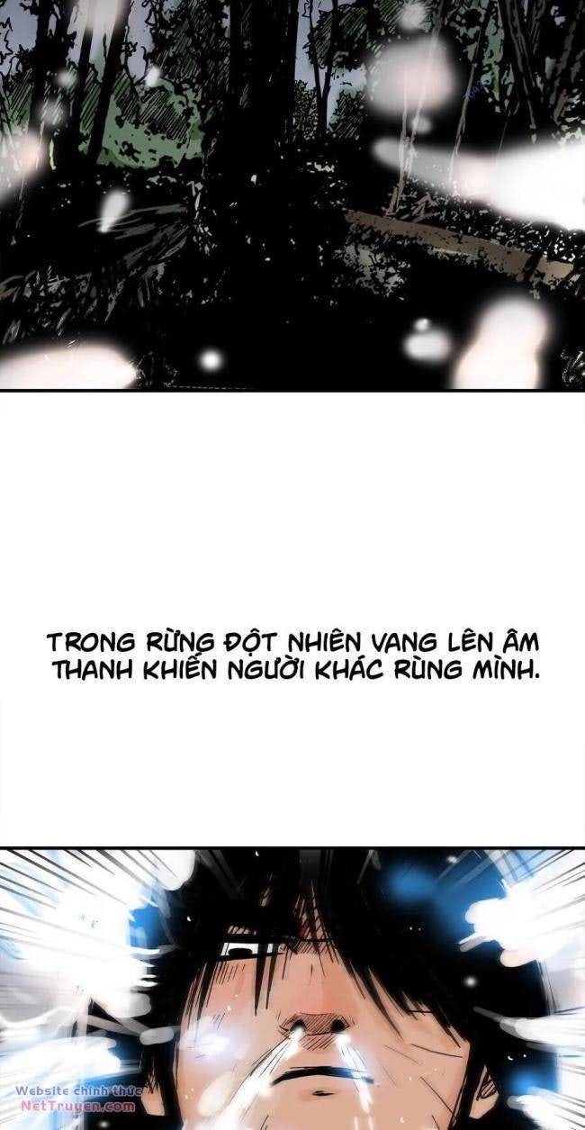 Hỏa Sơn Quyền - Page 25