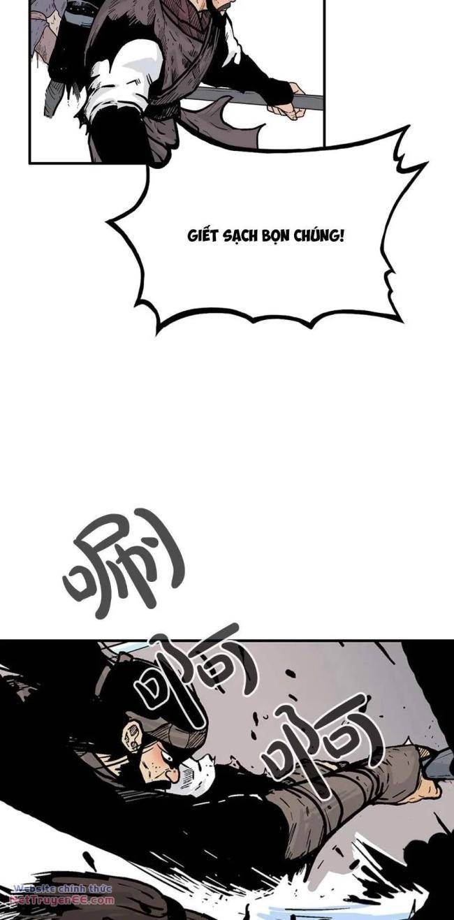 Hỏa Sơn Quyền - Page 4