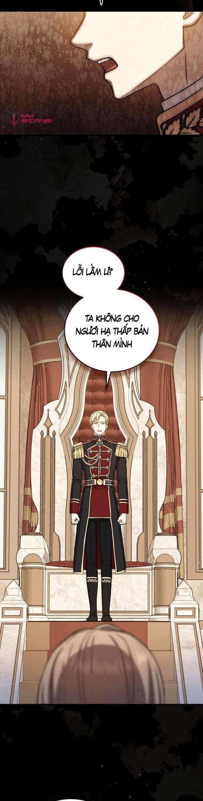 Sự Trở Lại Của Pháp Sư Cấp 8 - Page 15