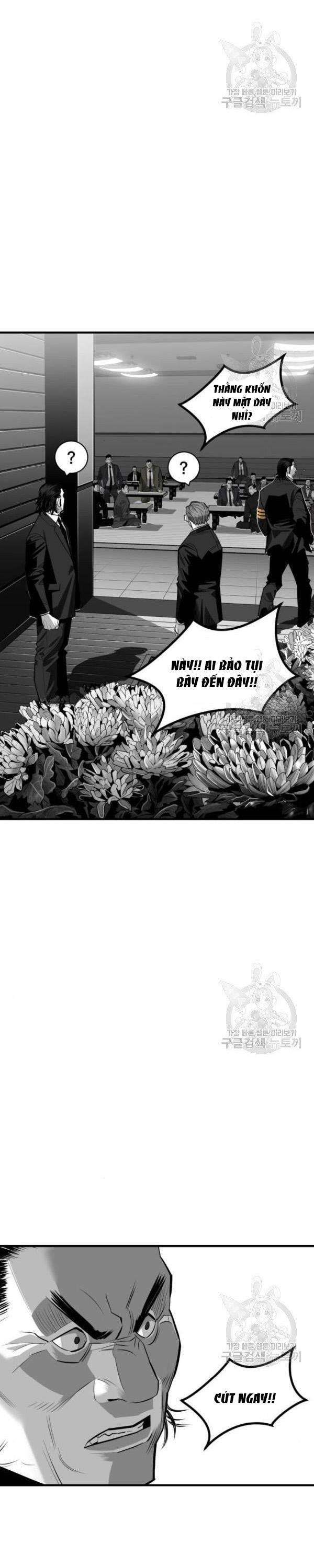 Quảng Trường Máu - Page 47