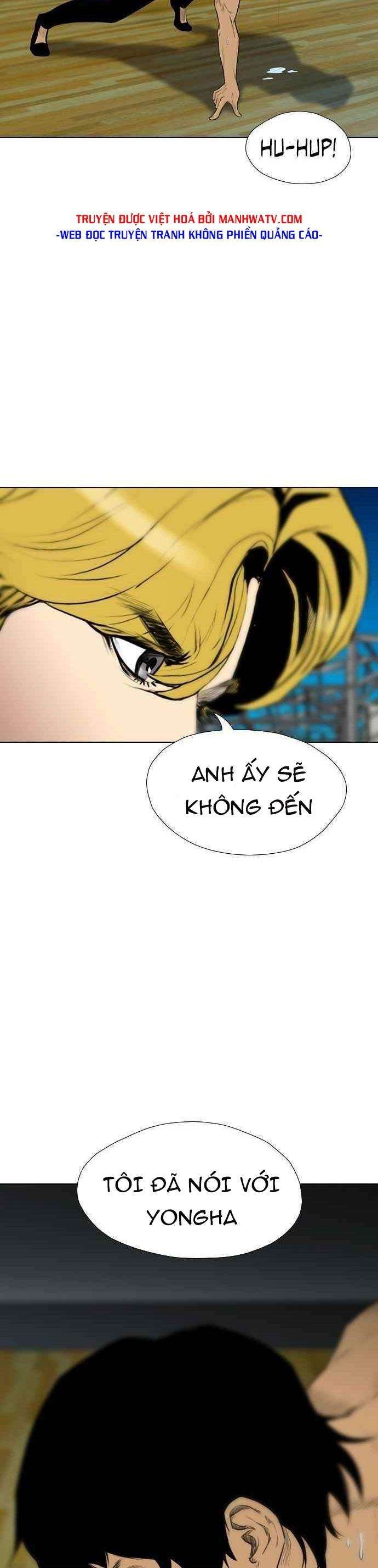 Kẻ Hồi Sinh - Page 32