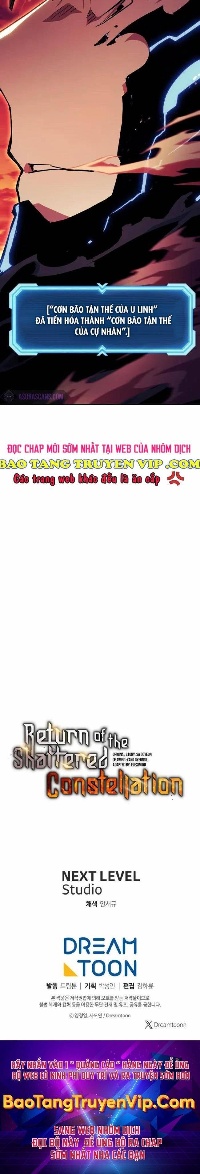 Tàn Tinh Tái Thế - Page 32