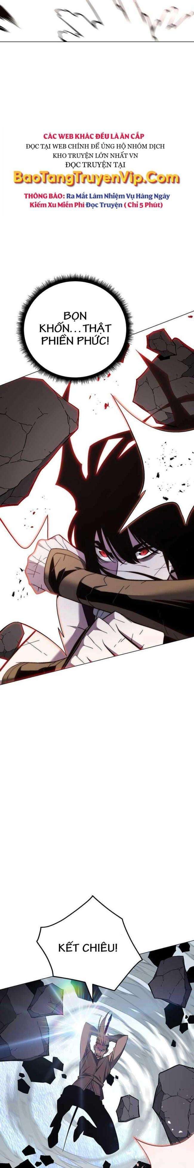 Thiên Ma Tôn Sư - Page 19