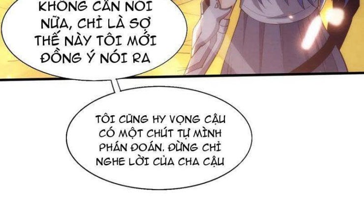 Tiến Hóa Cuồng Triều - Page 37