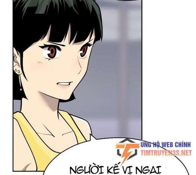 Thiếu Niên Kiếm Sư - Page 4