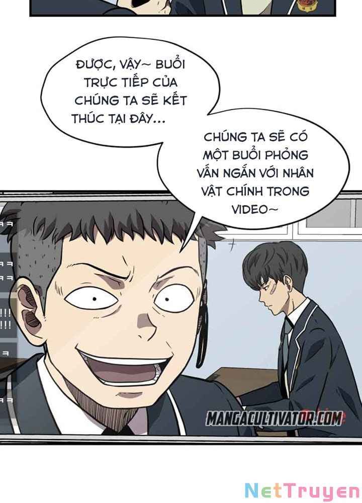 Vượt Qua Kẻ Mạnh - Page 8