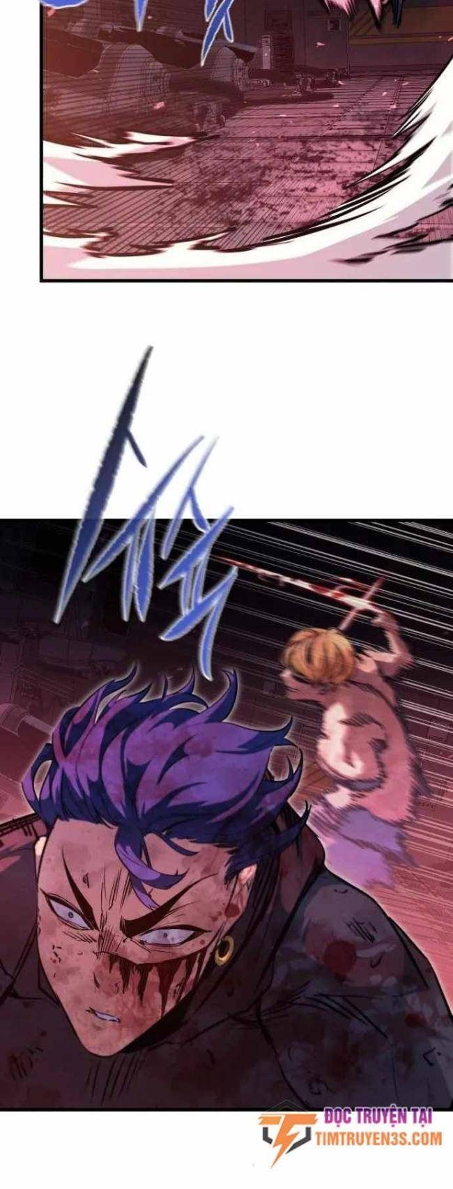 Quỷ Linh Vương - Page 25