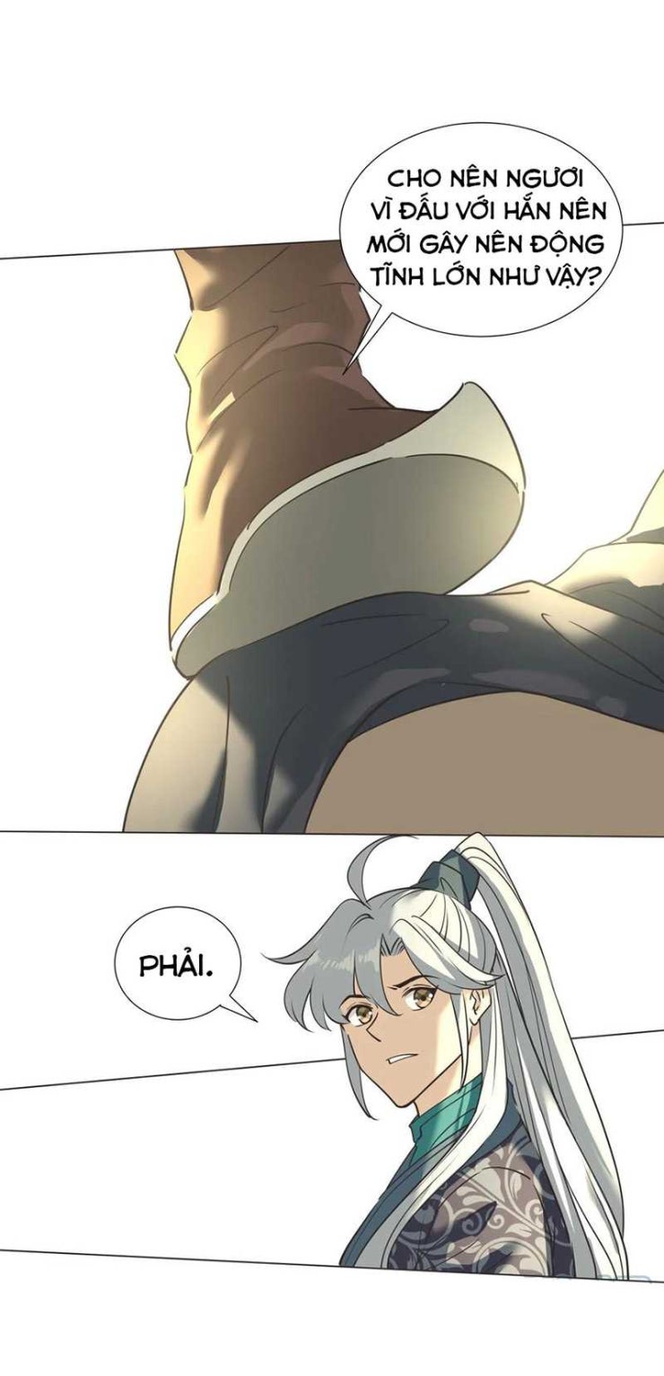 Trăm Vạn Cách Thành Thần - Page 11