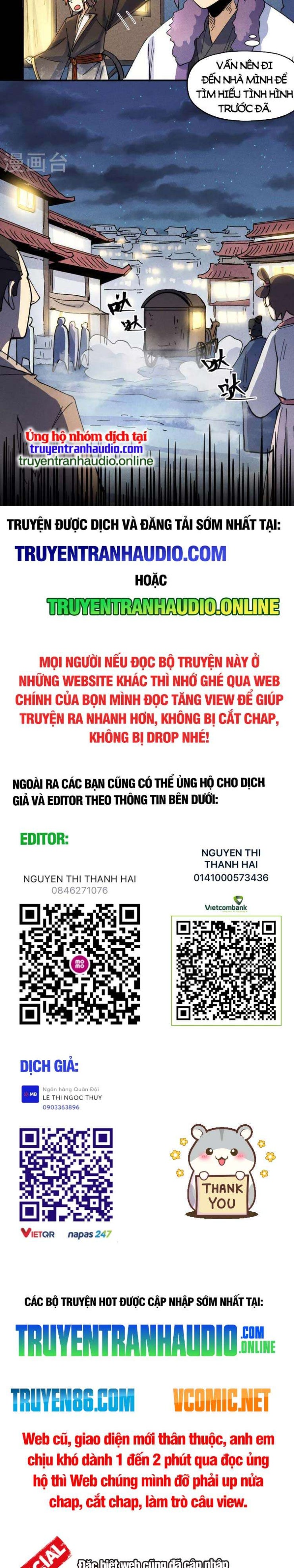 Nhân Vật Chính Mạnh Nhất Lịch Sử - Page 10
