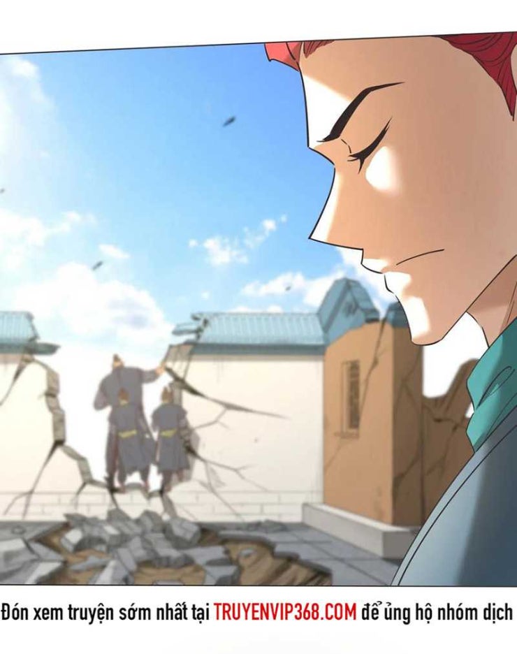 Trăm Vạn Cách Thành Thần - Page 40