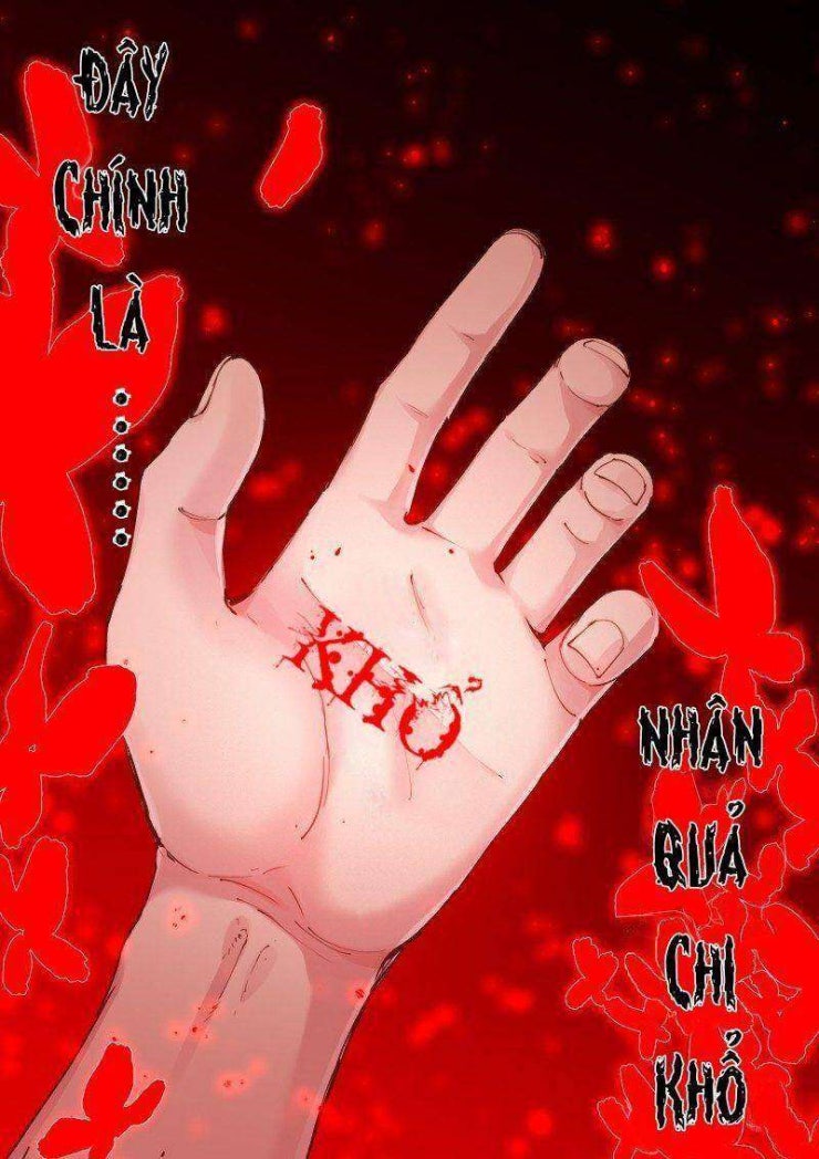 Bạch Vương Tọa - Page 14