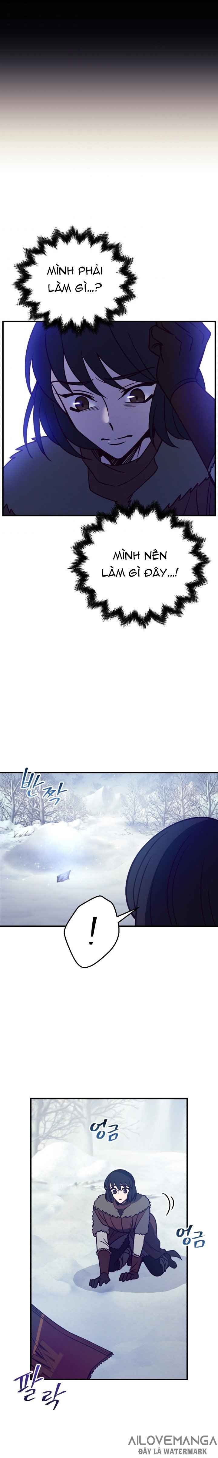 Người Tìm Đường - Page 15