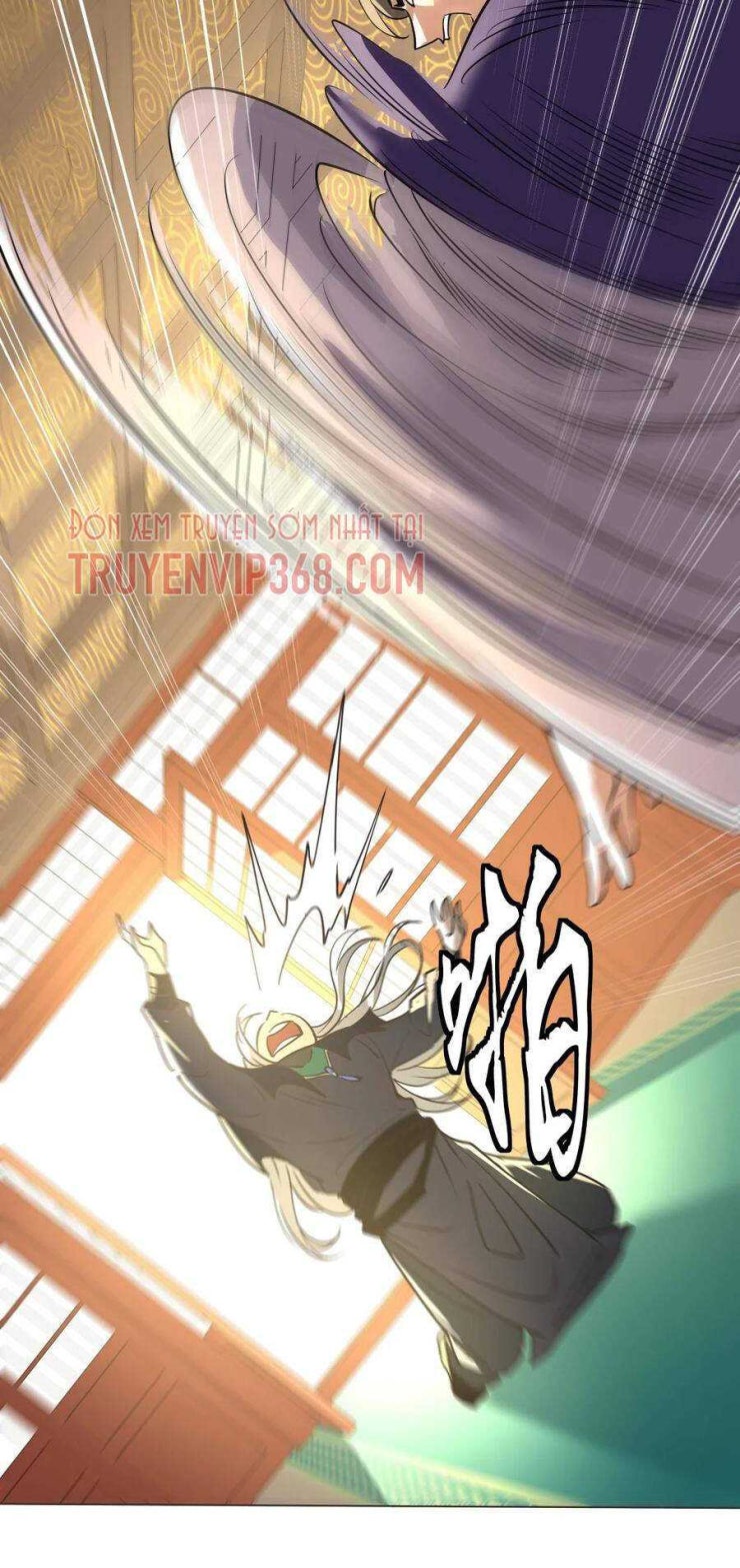 Trăm Vạn Cách Thành Thần - Page 12