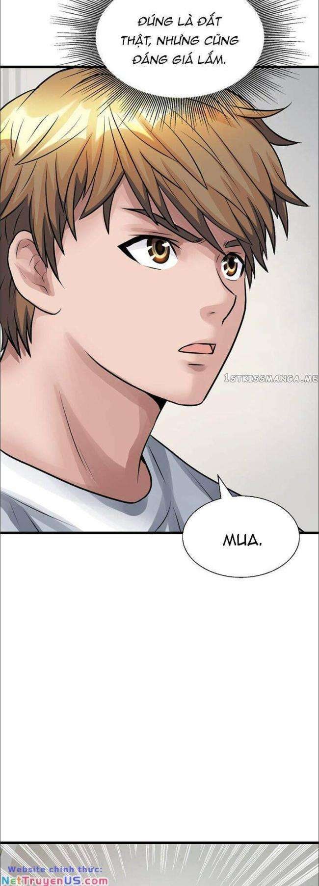 Ranker Bất Bại - Page 17