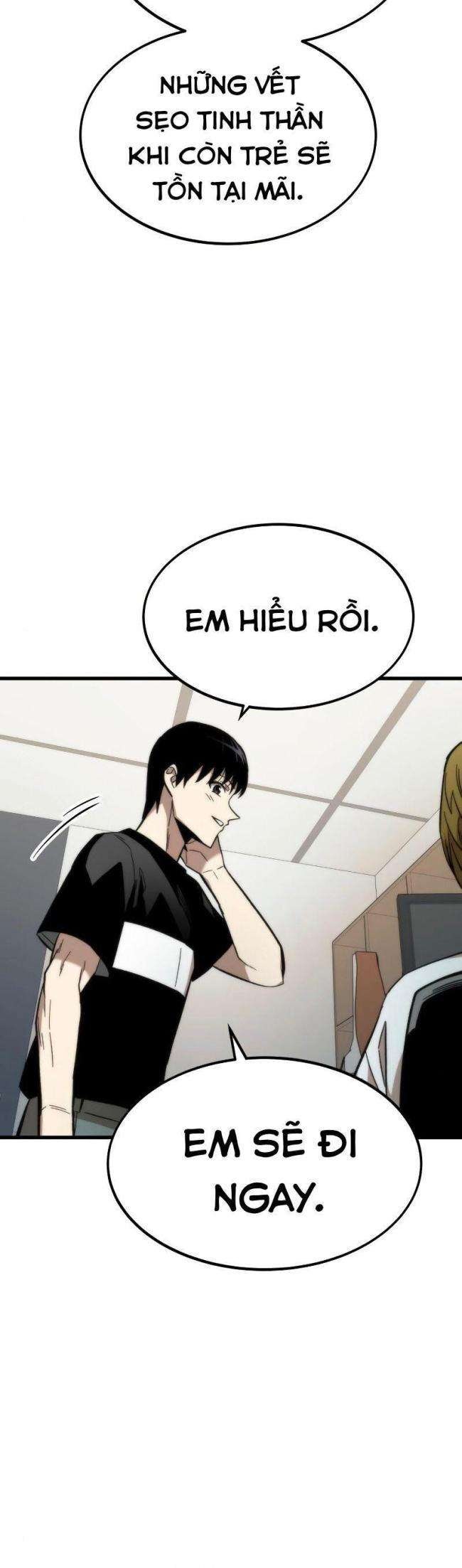 Nhân Vật Phụ Siêu Cấp - Page 21