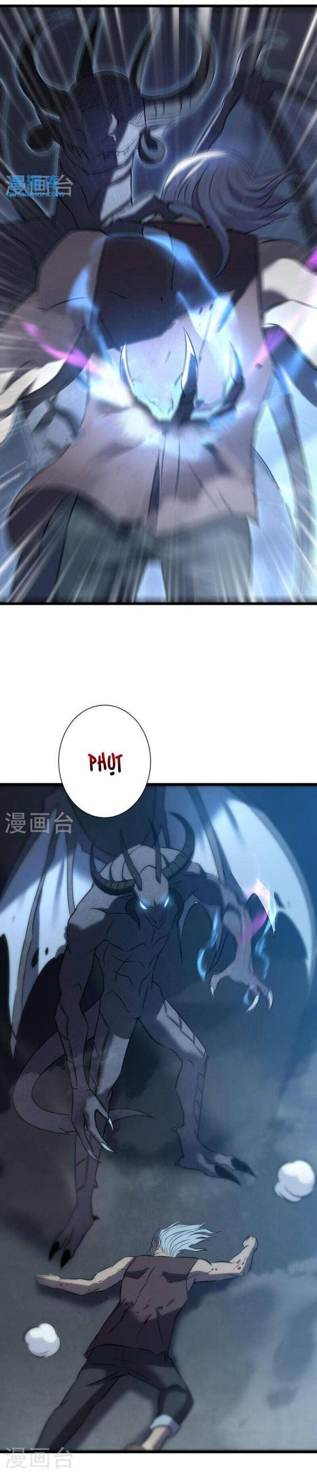 Ta Là Sát Thần - Page 11