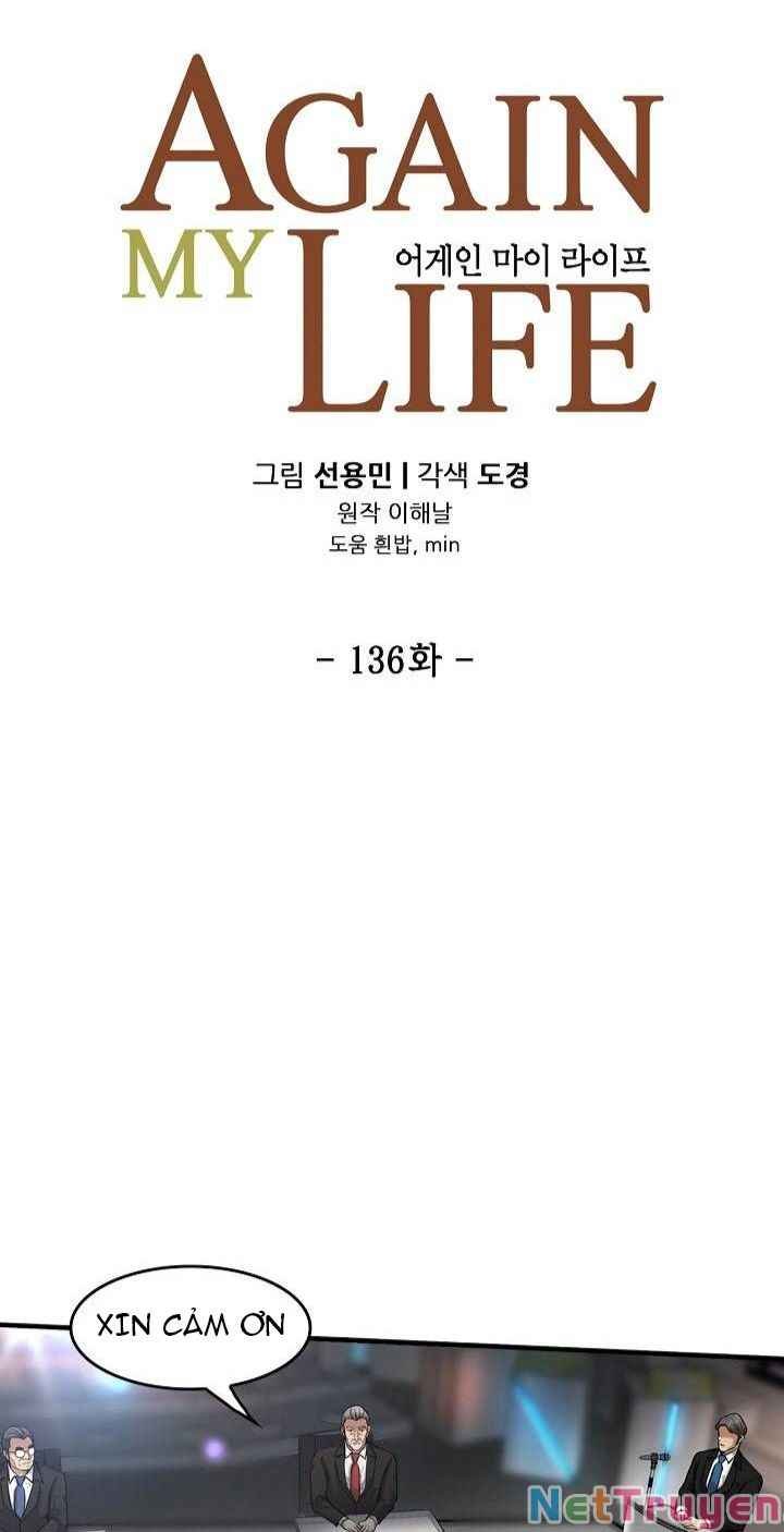 Điều Tra Viên Chuyển Sinh - Page 5