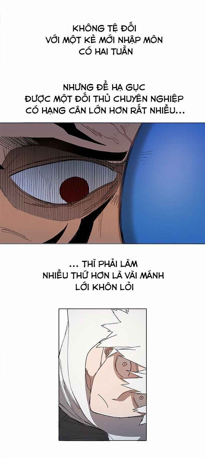 Võ Sĩ Quyền Anh - Page 34