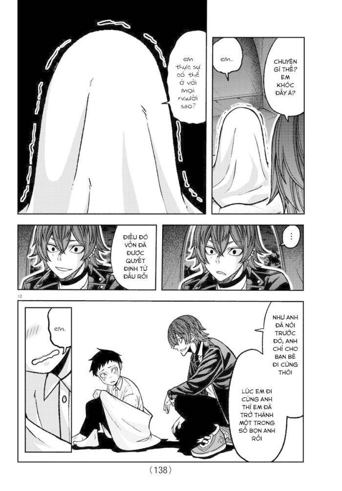 Tougen Anki - Page 12