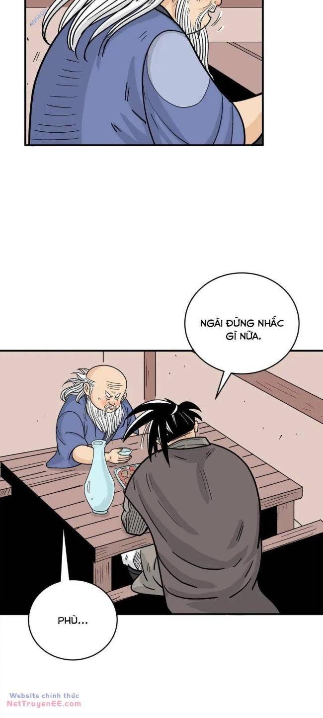 Hỏa Sơn Quyền - Page 46