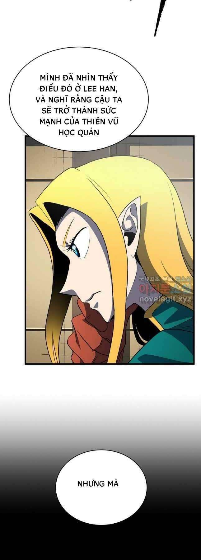 Thiên Ma Tiêu Diệt Lich King Của Murim - Page 36