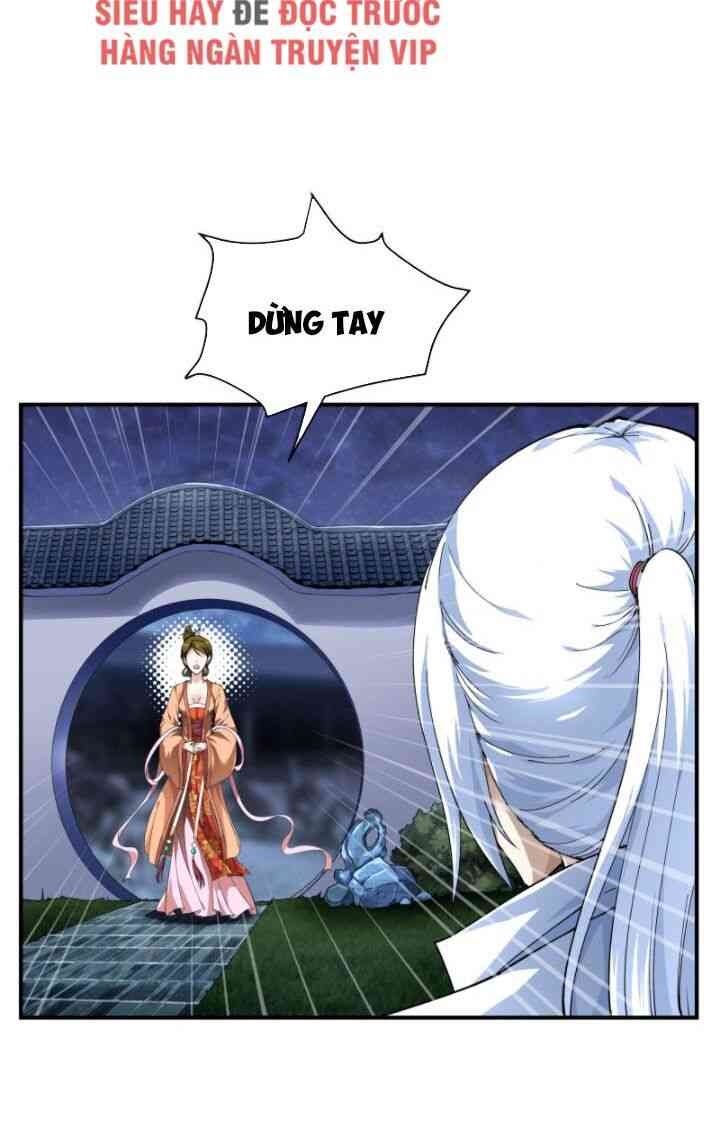 Trọng Sinh Ta là Đại Thiên Thần - Page 19