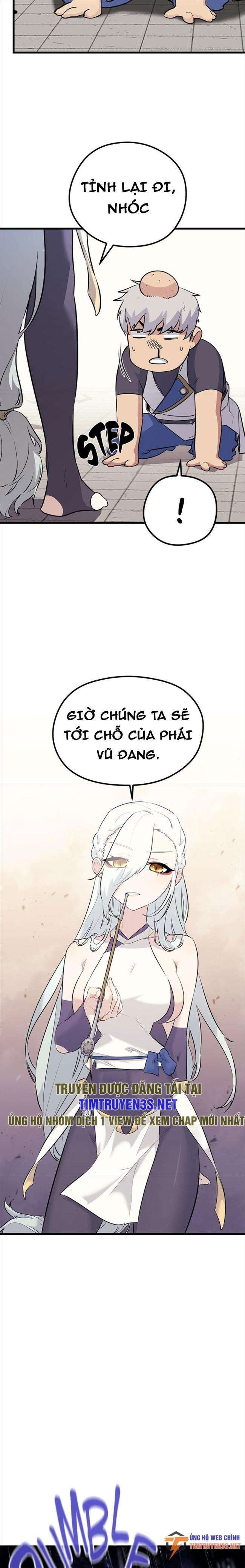 Quỷ Linh Vương - Page 25