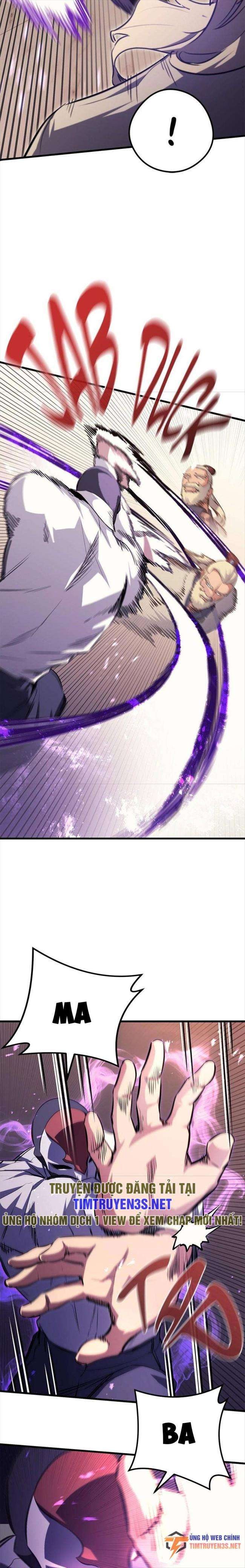 Quỷ Linh Vương - Page 19