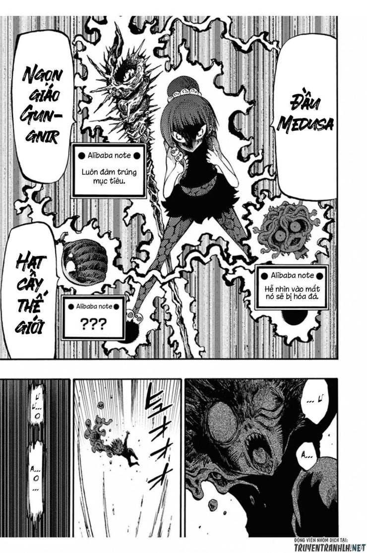 Tales Of Destruction - Page 41