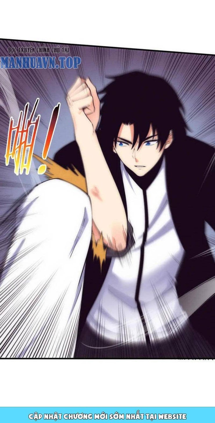 Tiến Hóa Cuồng Triều - Page 40