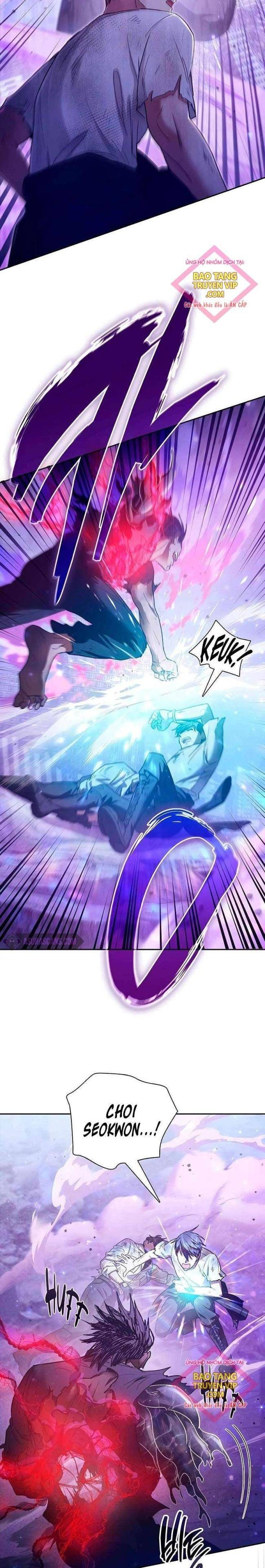 Những Ranker Cấp S Mà Tôi Nuôi - Page 28