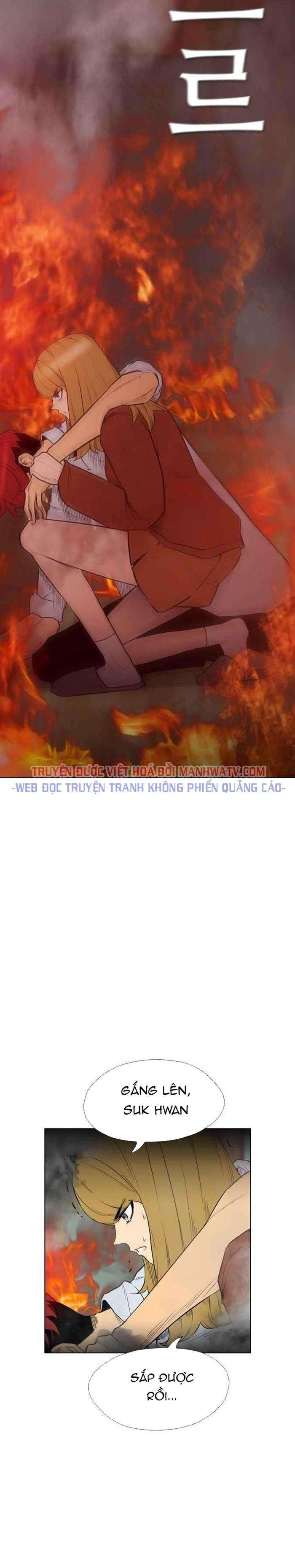 Kẻ Hồi Sinh - Page 15