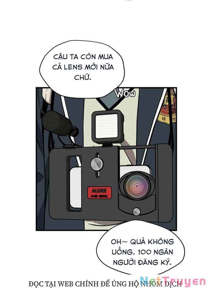 Vượt Qua Kẻ Mạnh - Page 14