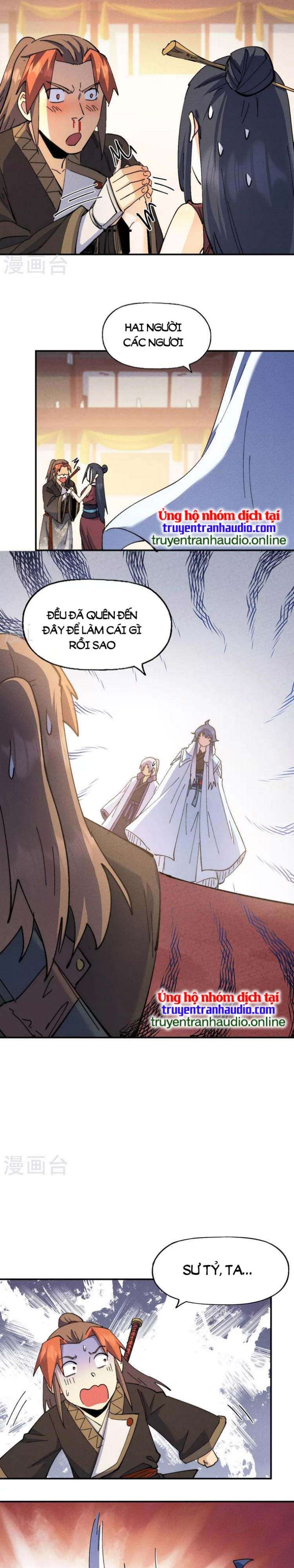 Nhân Vật Chính Mạnh Nhất Lịch Sử - Page 10