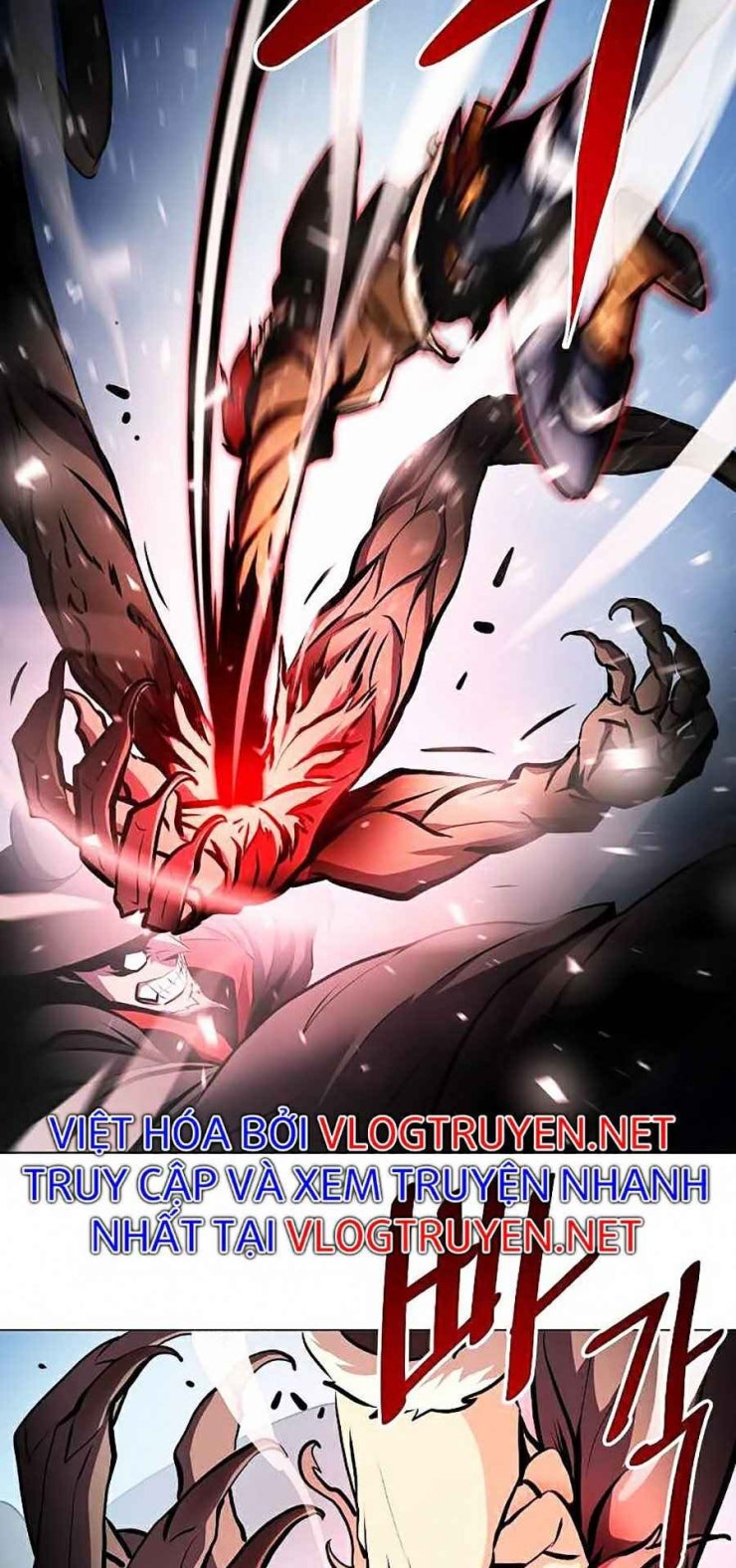 Sức Cùng Lực Kiệt - Page 34