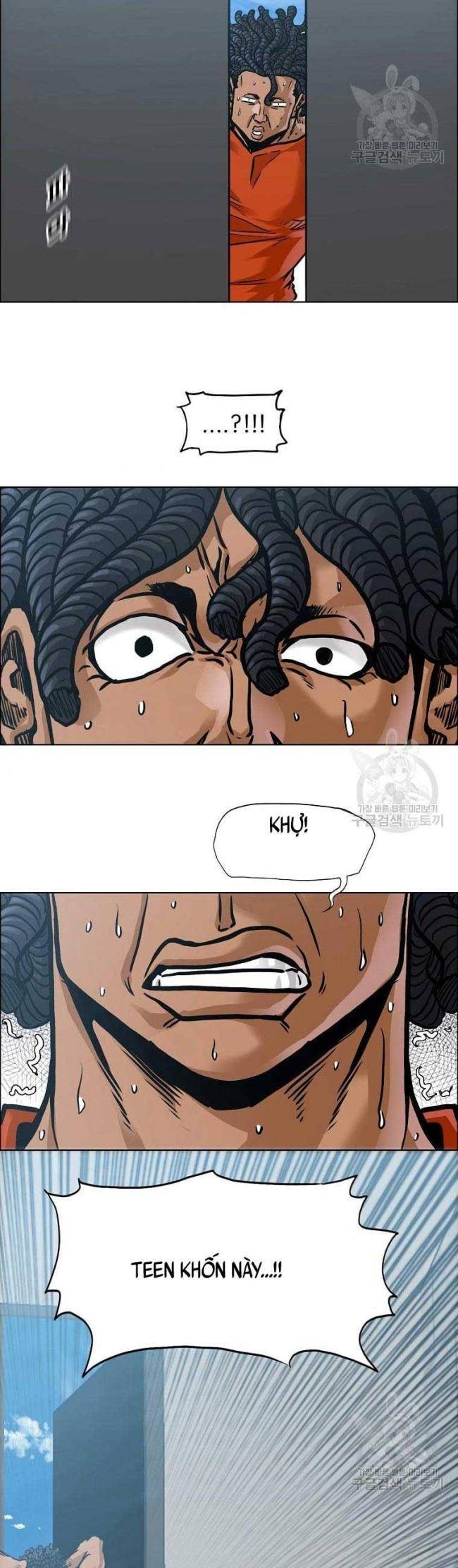 Bá Chủ Học Đường SS4 - Page 8