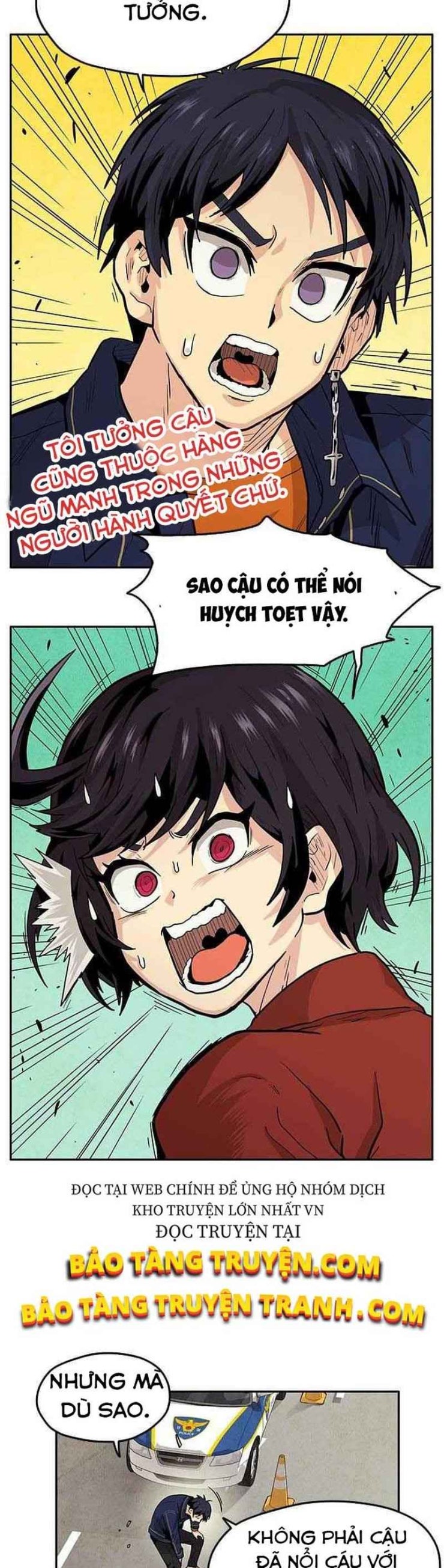 Tội Phủ Trảm Ma - Page 31