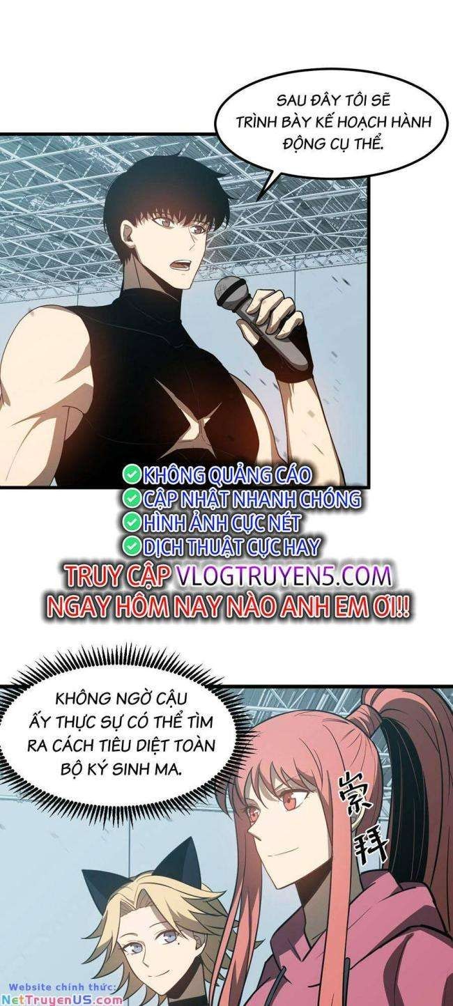 Siêu Phàm Tiến Hóa - Page 34