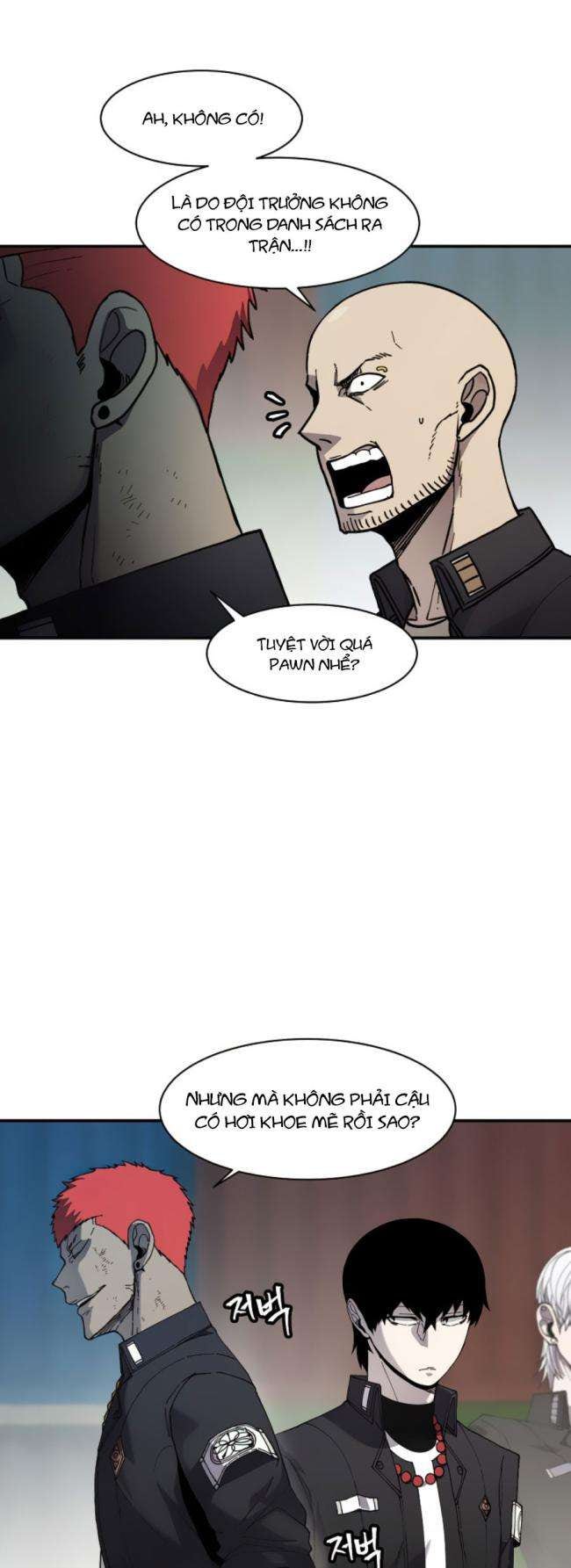 Pháp Sư Trẻ Tuổi - Page 6