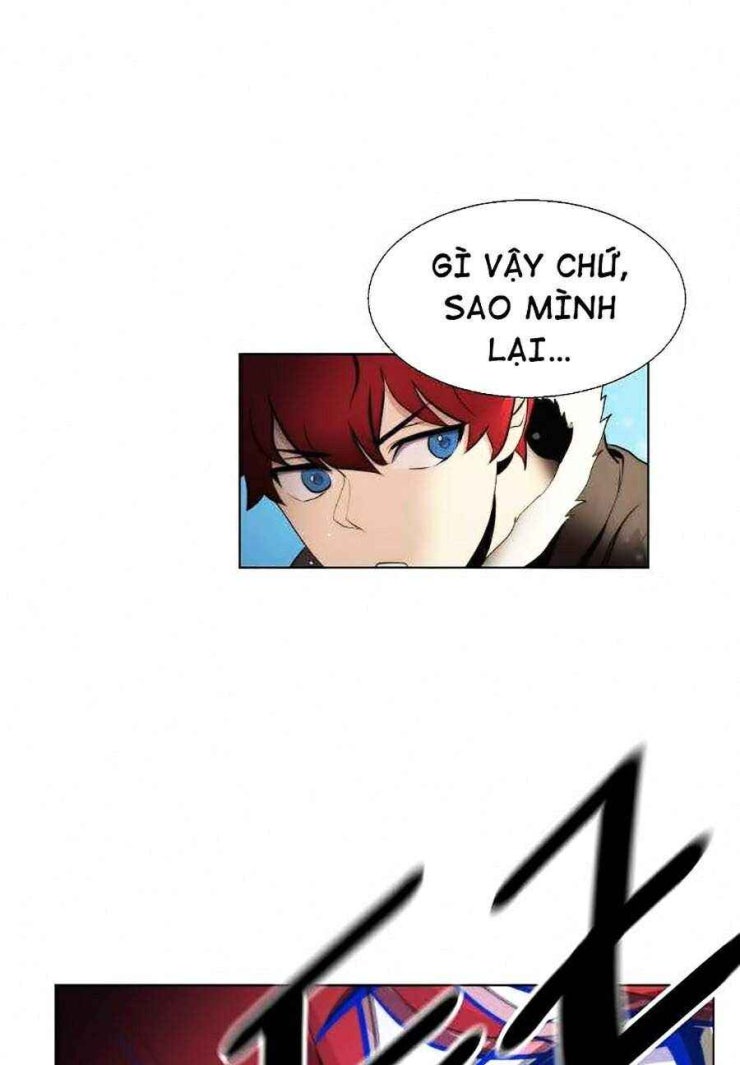 Sức Cùng Lực Kiệt - Page 70