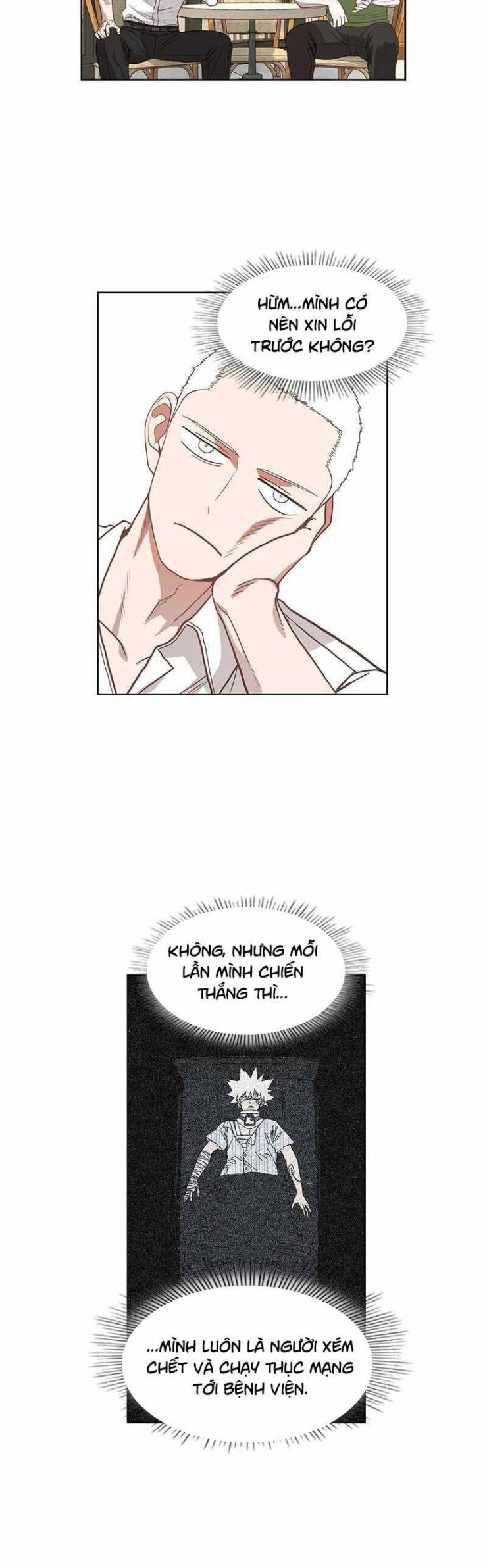 Võ Sĩ Quyền Anh - Page 20