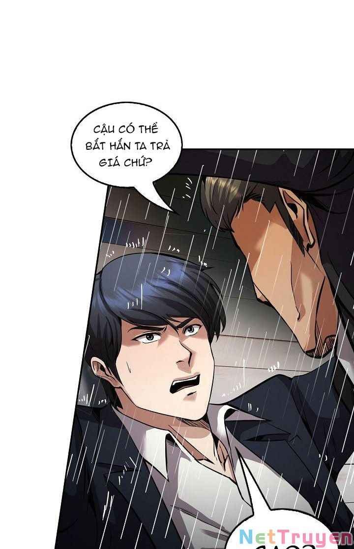 Điều Tra Viên Chuyển Sinh - Page 43