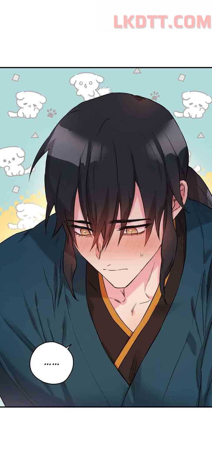 Tôi Trở Thành Nhân Vật Phản Diện Giỏi Nhất Trong Giới Võ Thuật - Page 57