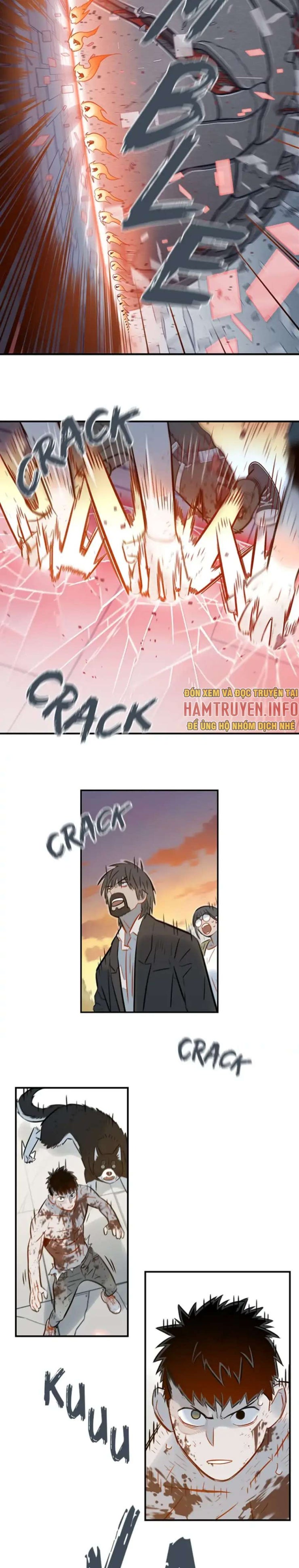 Điểm Hẹn - Page 5